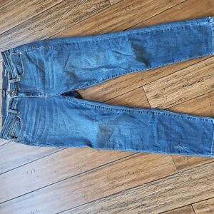 Judy Blue Relaxed Fit Size 15/32